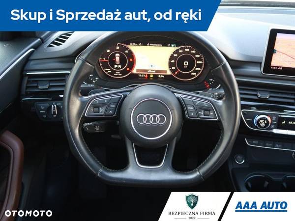 Audi A4 - 25