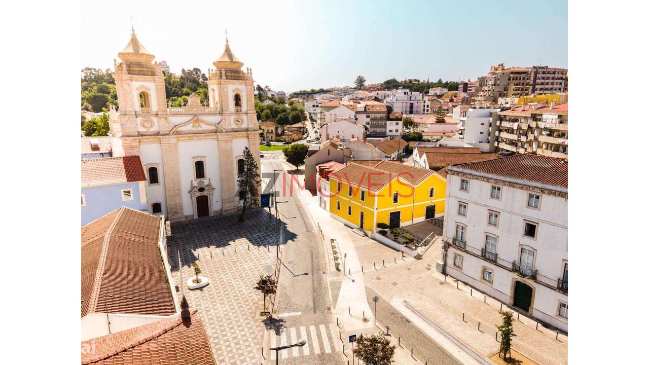 Apart-Hotel/ AL no Centro de Leiria - Grande imagem: 4/45