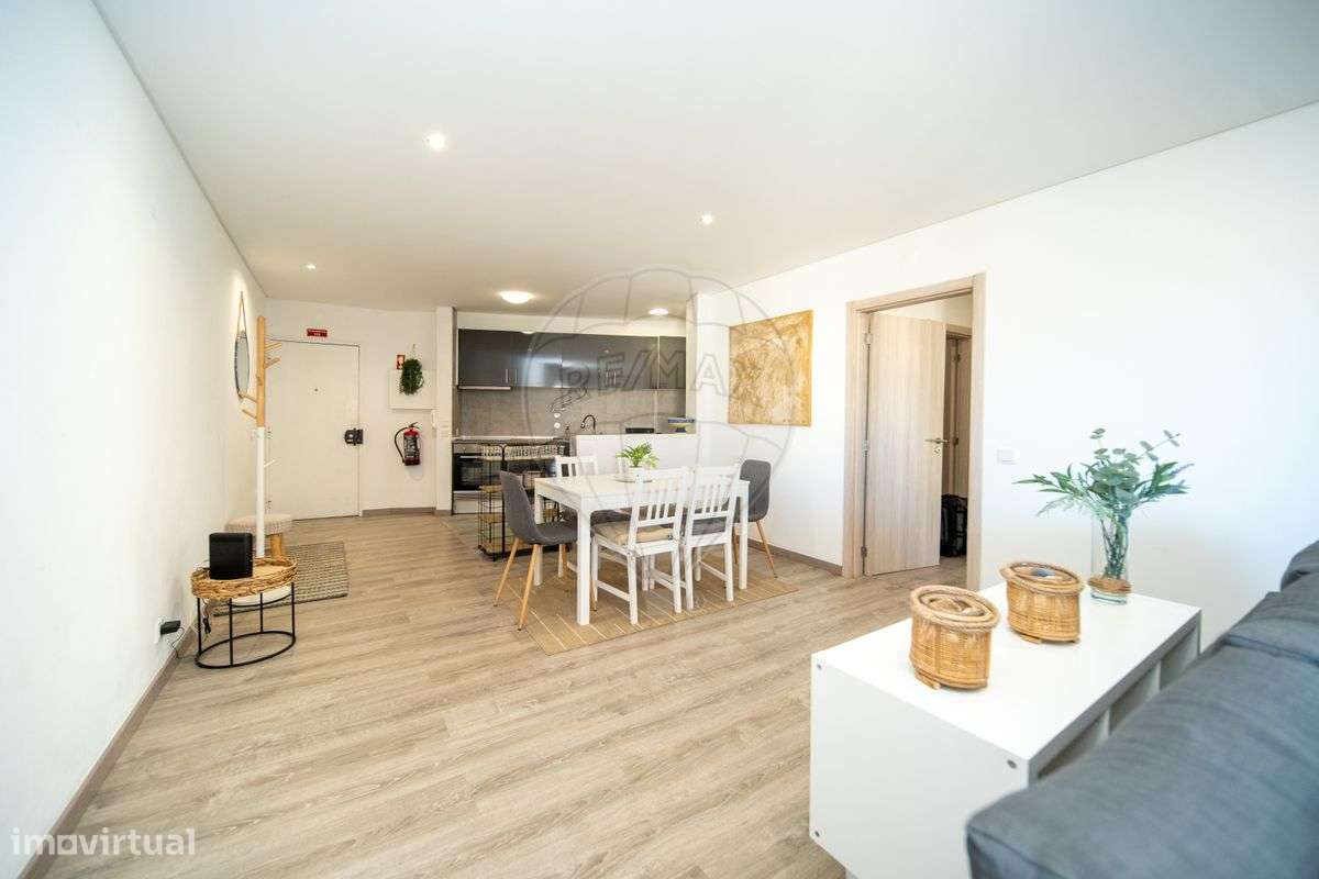 Apartamento T2 para venda - Grande imagem: 5/15