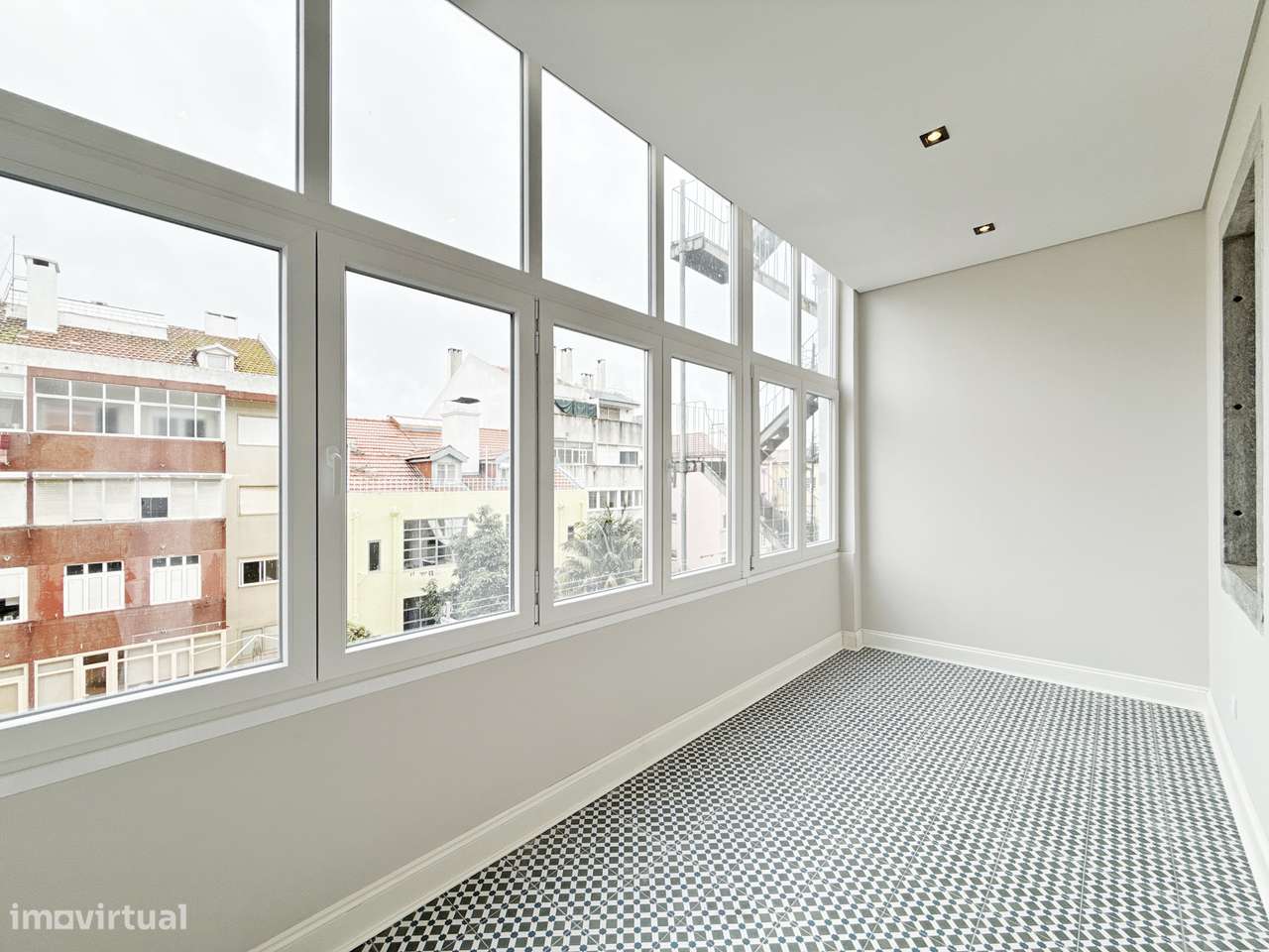 Apartamento, 93 m², Areeiro-16