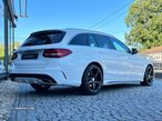 Mercedes-Benz C 250 d AMG Line Aut. - 4