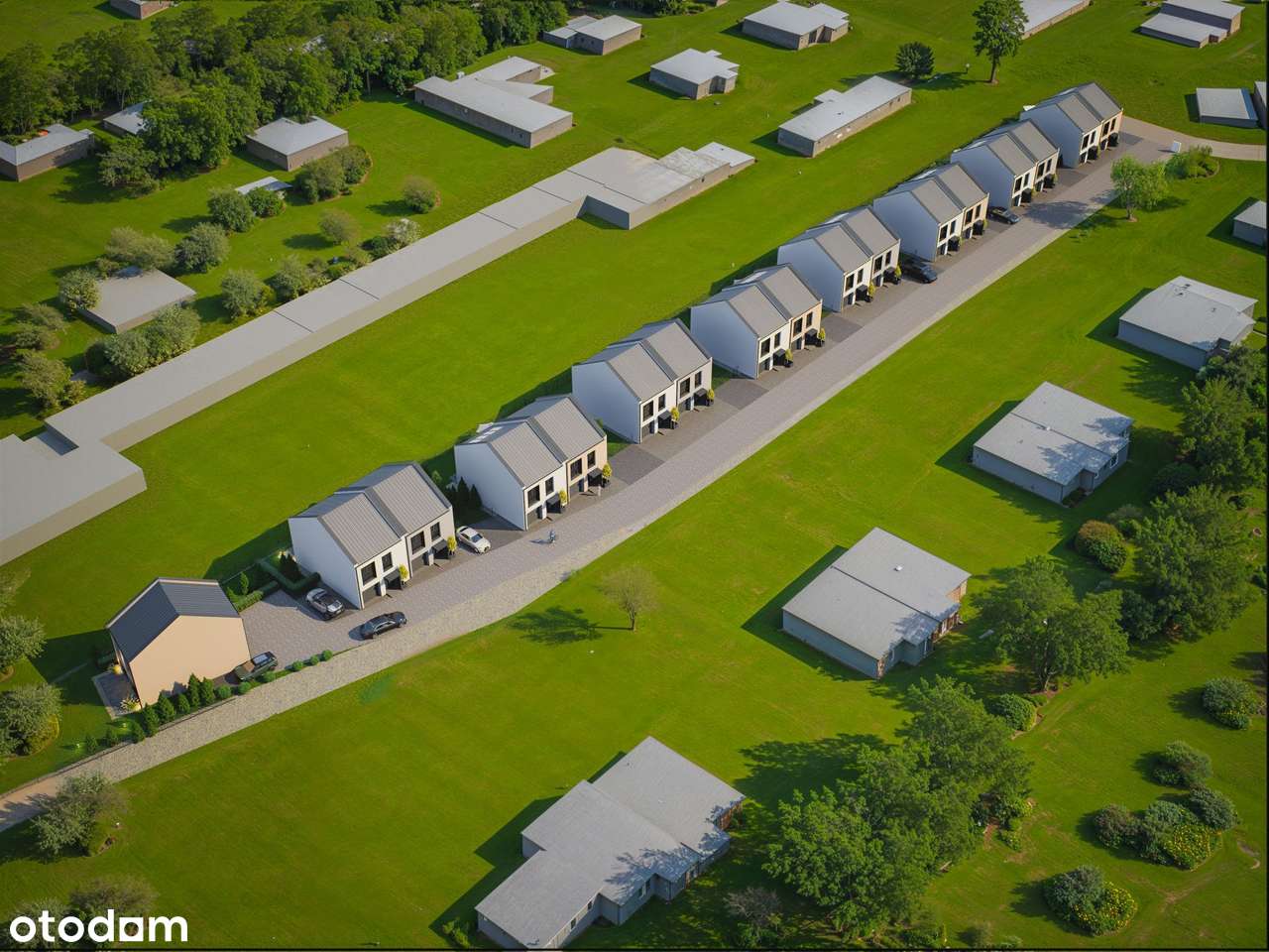 Zimowe Zacisze II Etap PRZEDSPRZEDAŻ-3