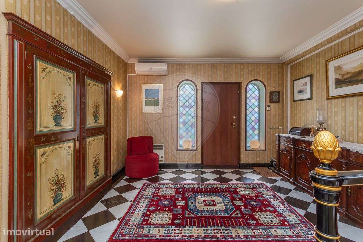 Moradia T7 para venda - Grande imagem: 5/50