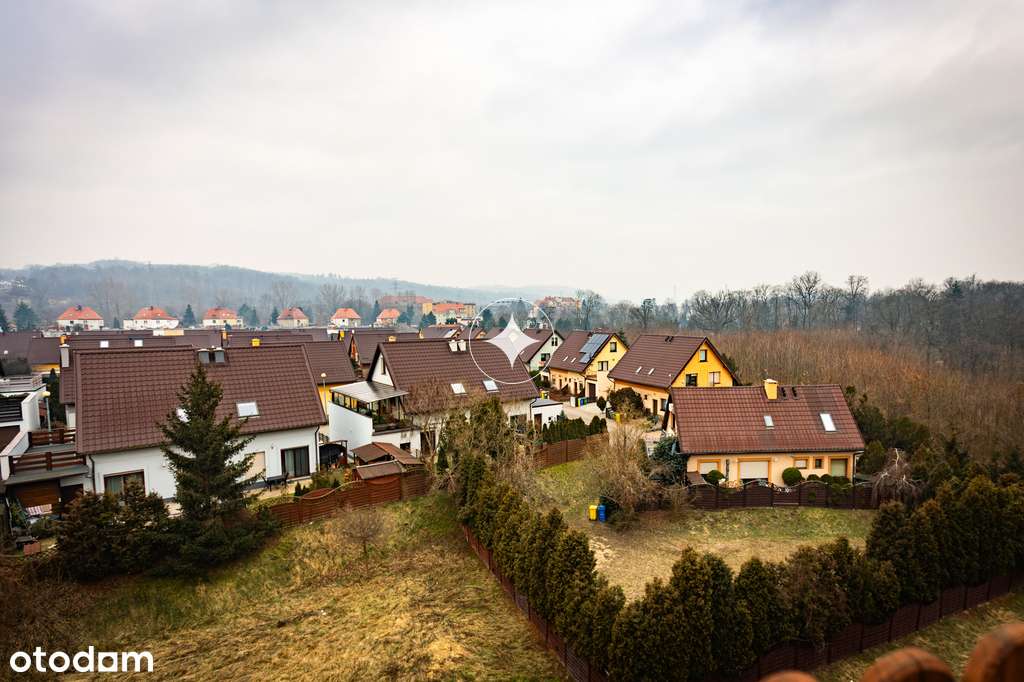 Trzypokojowe mieszkanie w Świebodzicach - Pełny obrazek: 5/9