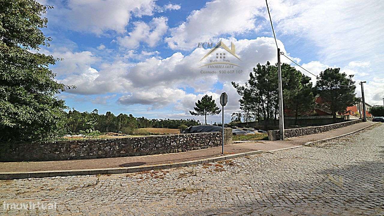 Terreno 20.000m/2 Macieira da Maia-6