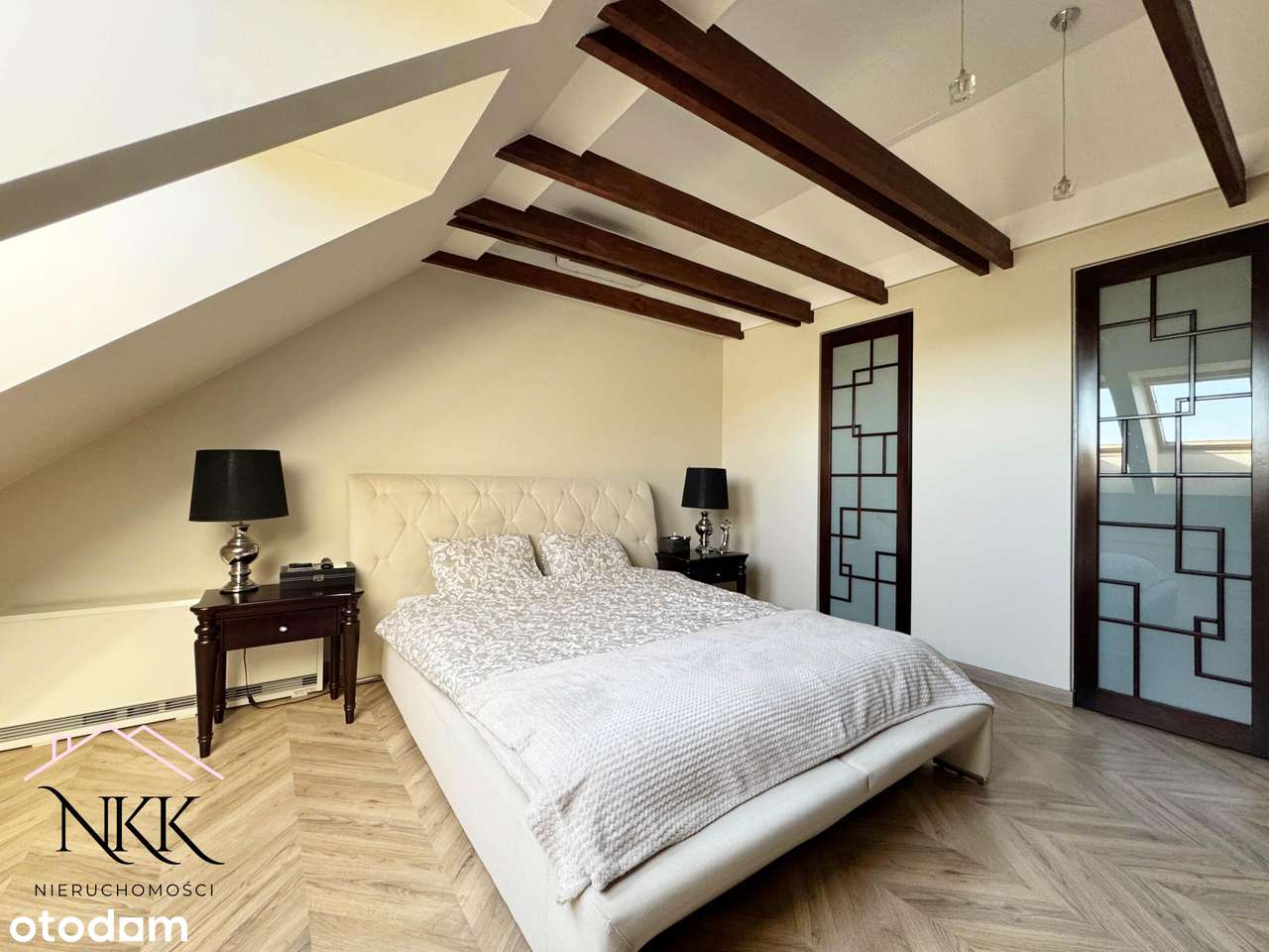 Przytulny dom 5-pok. z ogrodem w Nowinach Wielkich - 20 min od Gorzowa-12