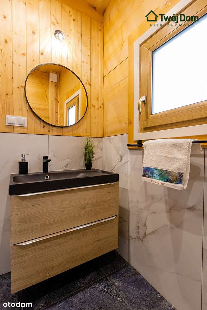 Dom Gotowy Pod Inwestycję-12