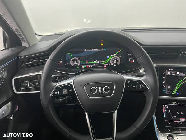 Audi A6 - 20