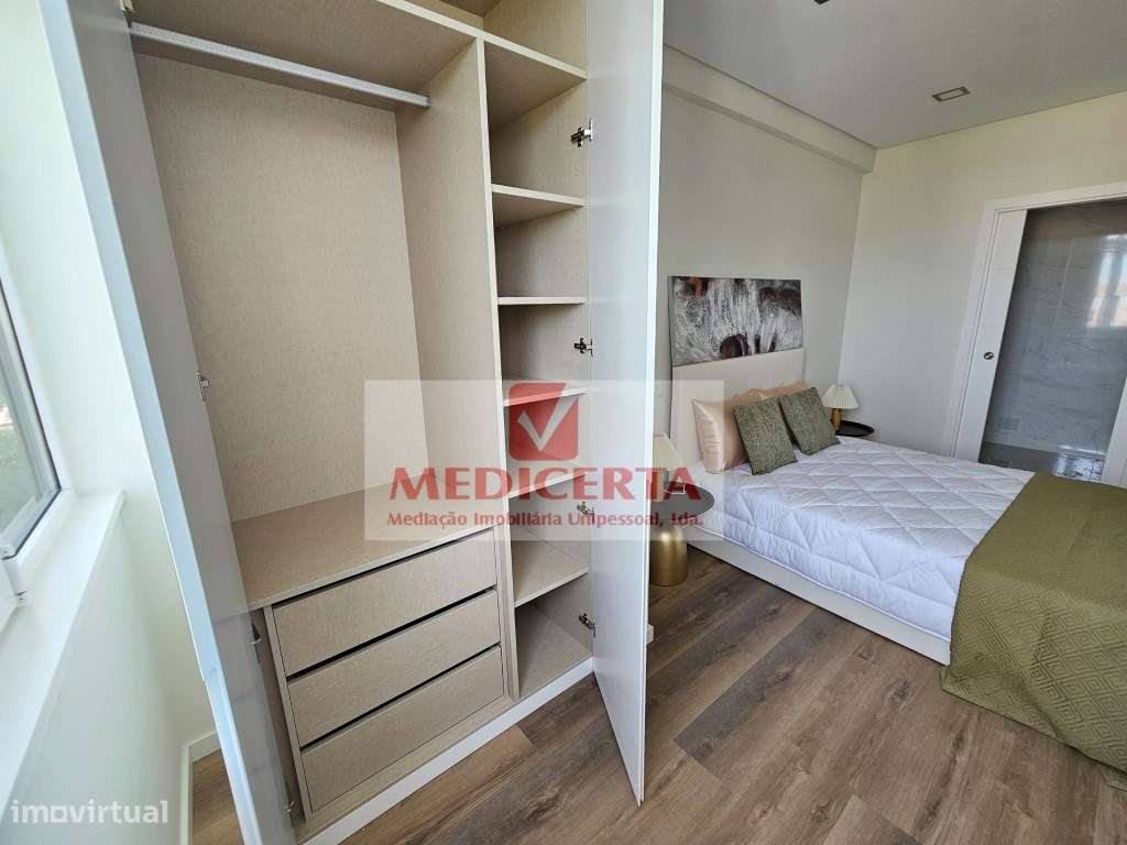 Benfica - T3 Totalmente remodelado-18