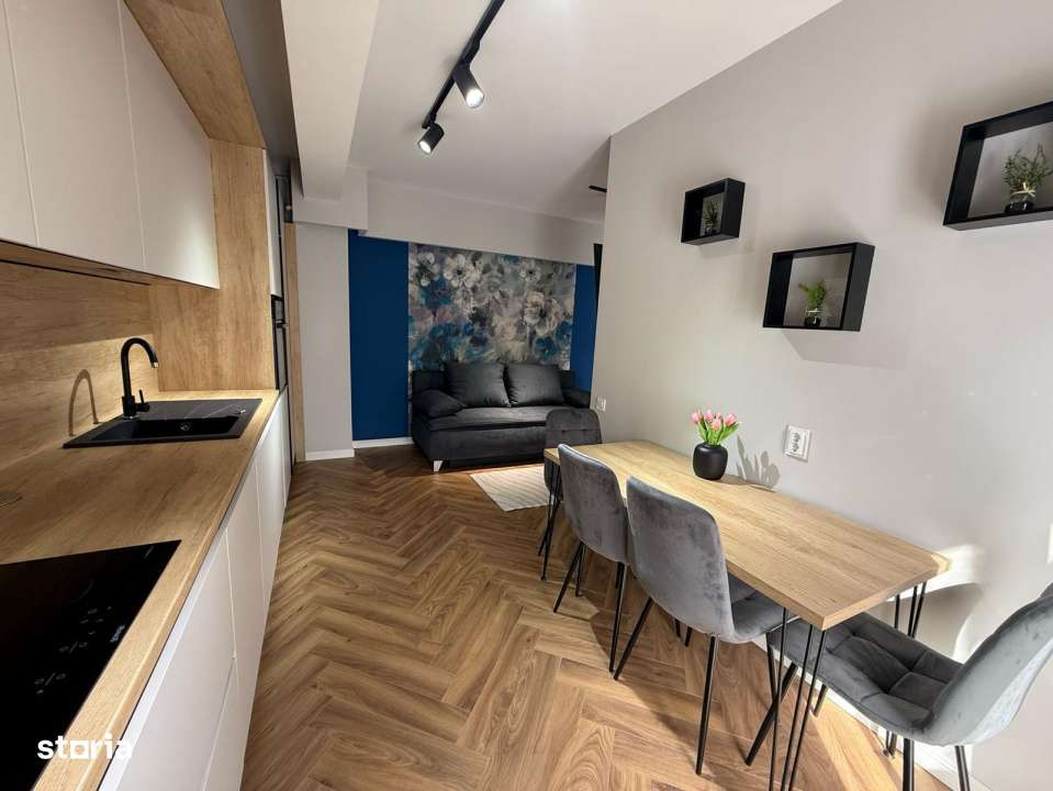 OPORTUNITATE !!! APARTAMENT 3 CAMERE CU GRADINA-8