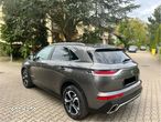 DS Automobiles DS 7 Crossback 2.0 BlueHDi Grand Chic - 7