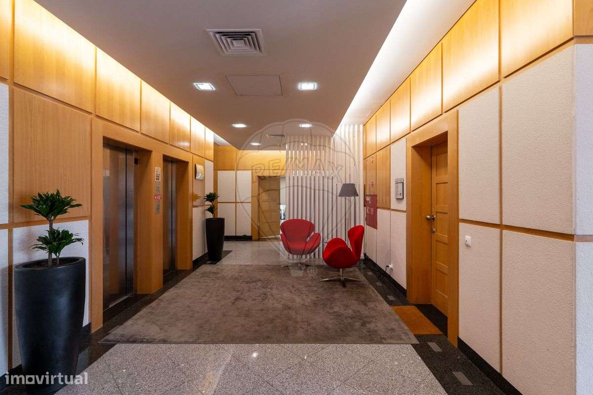 Escritório  para arrendamento - Grande imagem: 5/12