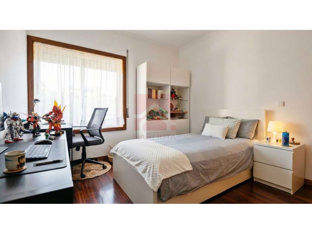 T3 em Baguim do Monte-10