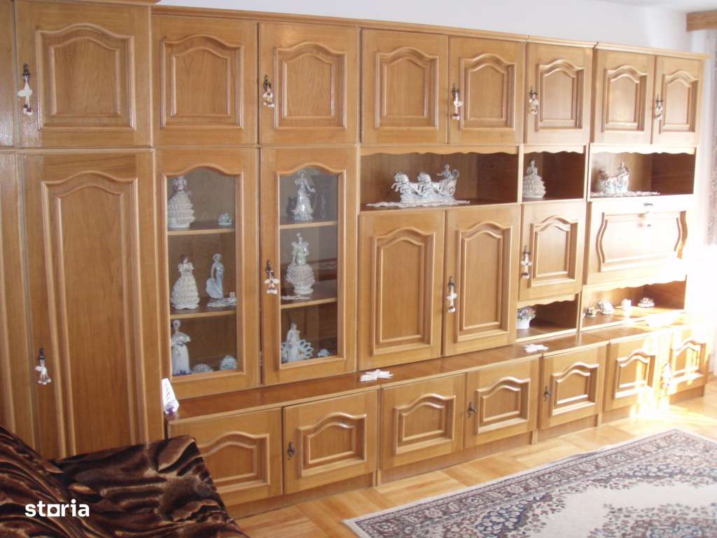 Proprietar ofer spre inchiriere ap.2 camere decomandat mobilat utilat - Imagine principală: 5/7