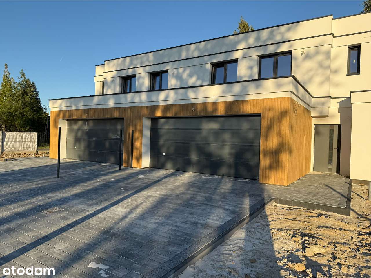 PROMOCJA!!! NOWOCZESNY BLIŹNIAK BEZPOŚREDNIO - Pełny obrazek: 4/14