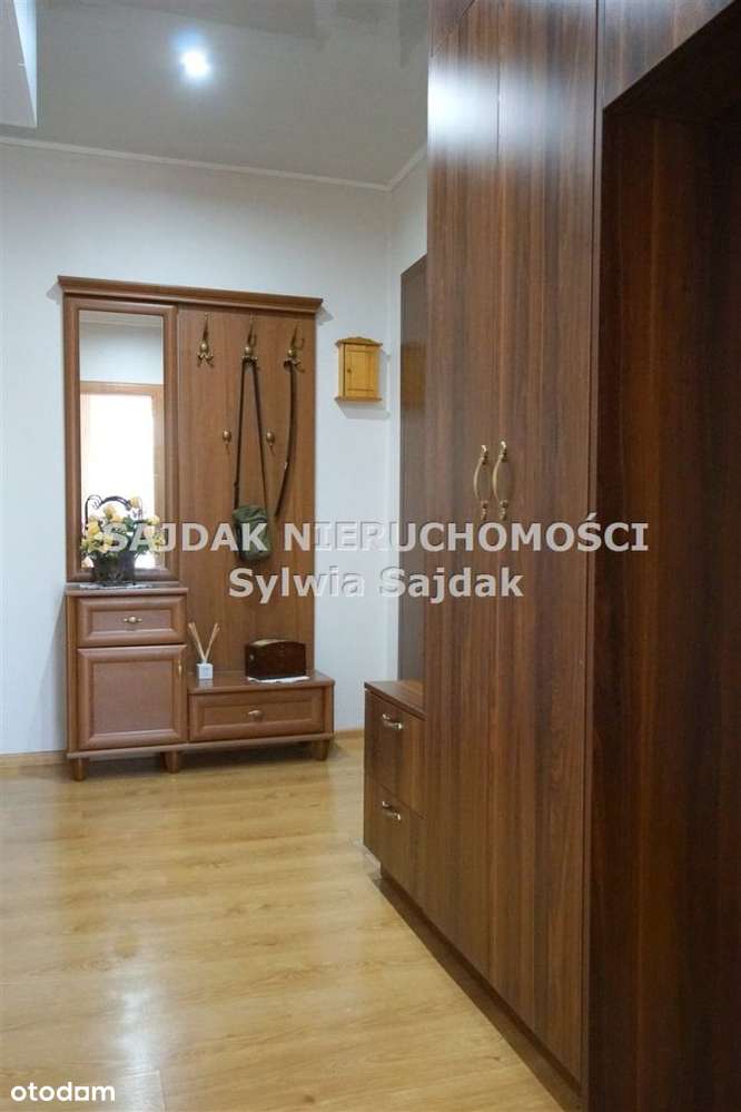 Mieszkanie, 34,50 m², Jastrzębie-Zdrój-4