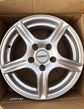 Jante aliaj Opel Astra H 15” - 3