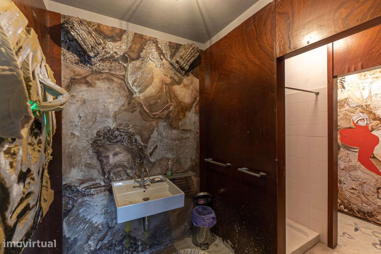 Moradia em Vila do Conde-44