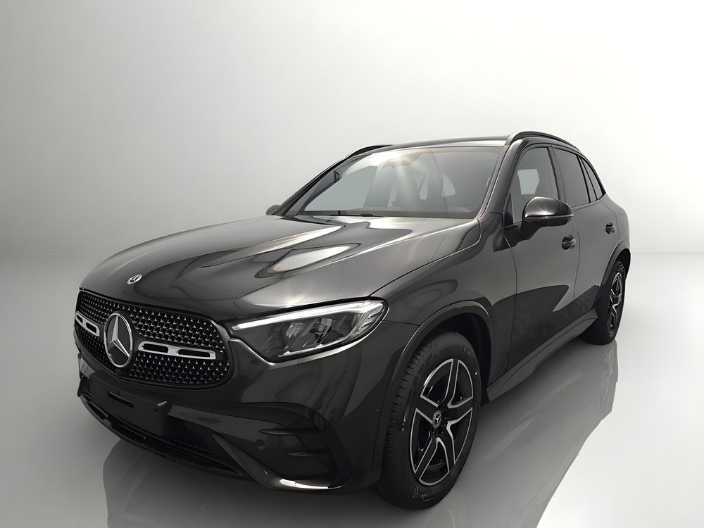 Mercedes-Benz GLC II 200 d mHEV 4-Matic AMG Line 2026