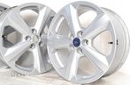 FELGI 18 5x108 FORD S MAX C MAX MONDEO ORYGINAŁ - 6