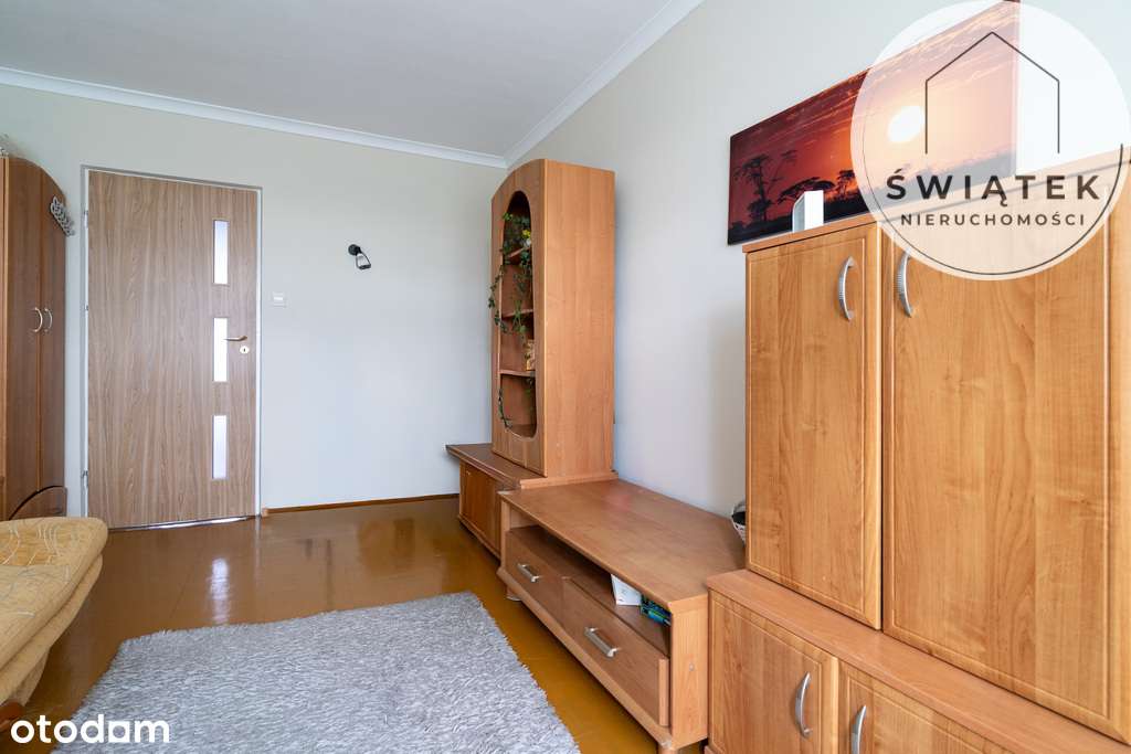 3 pokoje | 11 piętro | Widok na zieleń-11