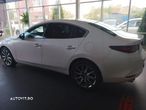 Mazda 3 FASTBACK e-SKYACTIV-X 186 M HYBRID EXCLUSIVE-LINE - 4