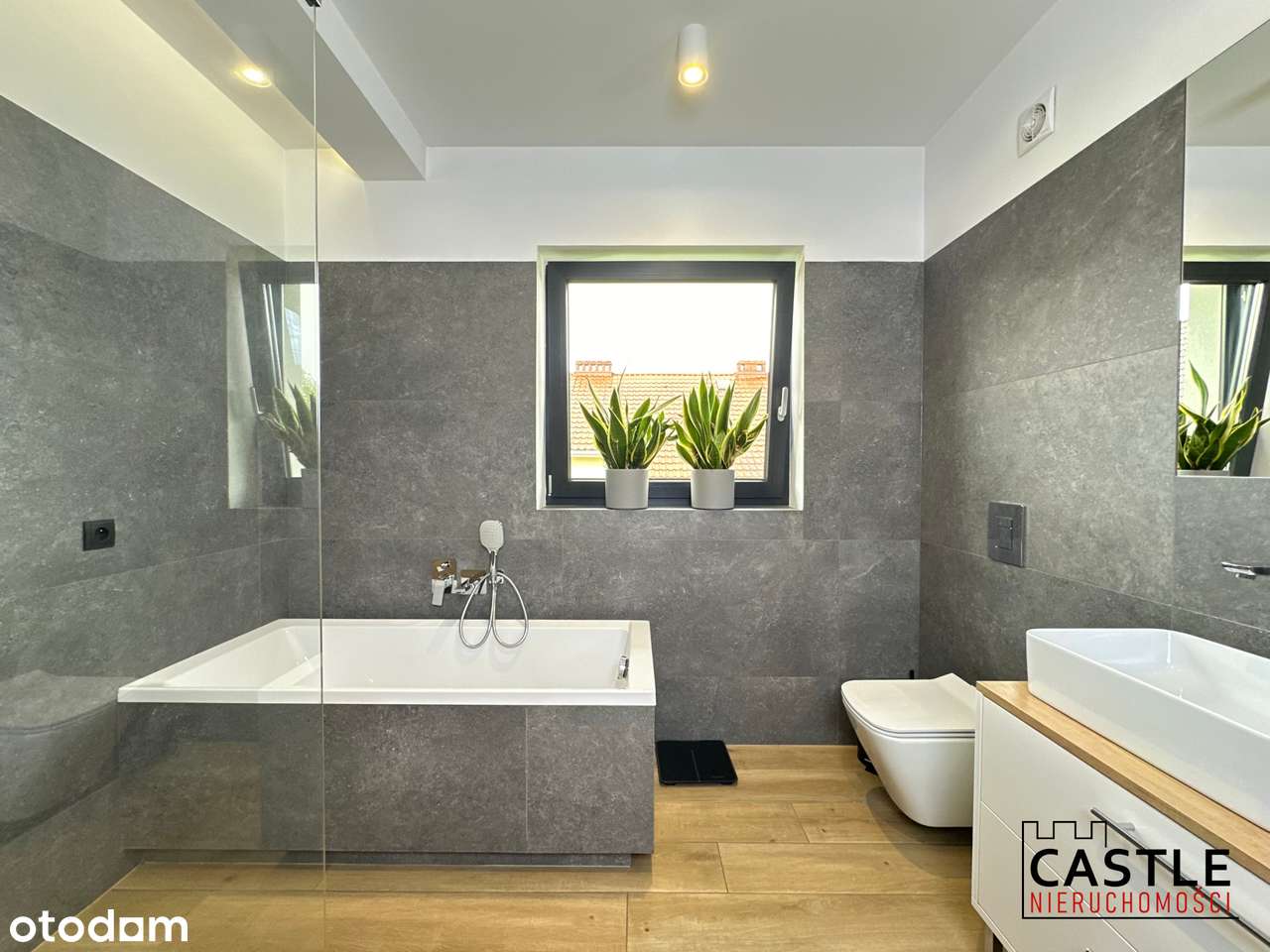 Nowoczesny, komfortowy dom Premium- Smochowice, Poznań-11