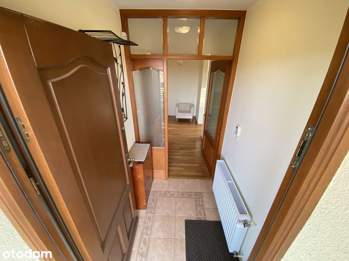 KIEKRZ | ROGIERÓWKO | dom wolnostojący | ładnie zagospodarowany ogród-8