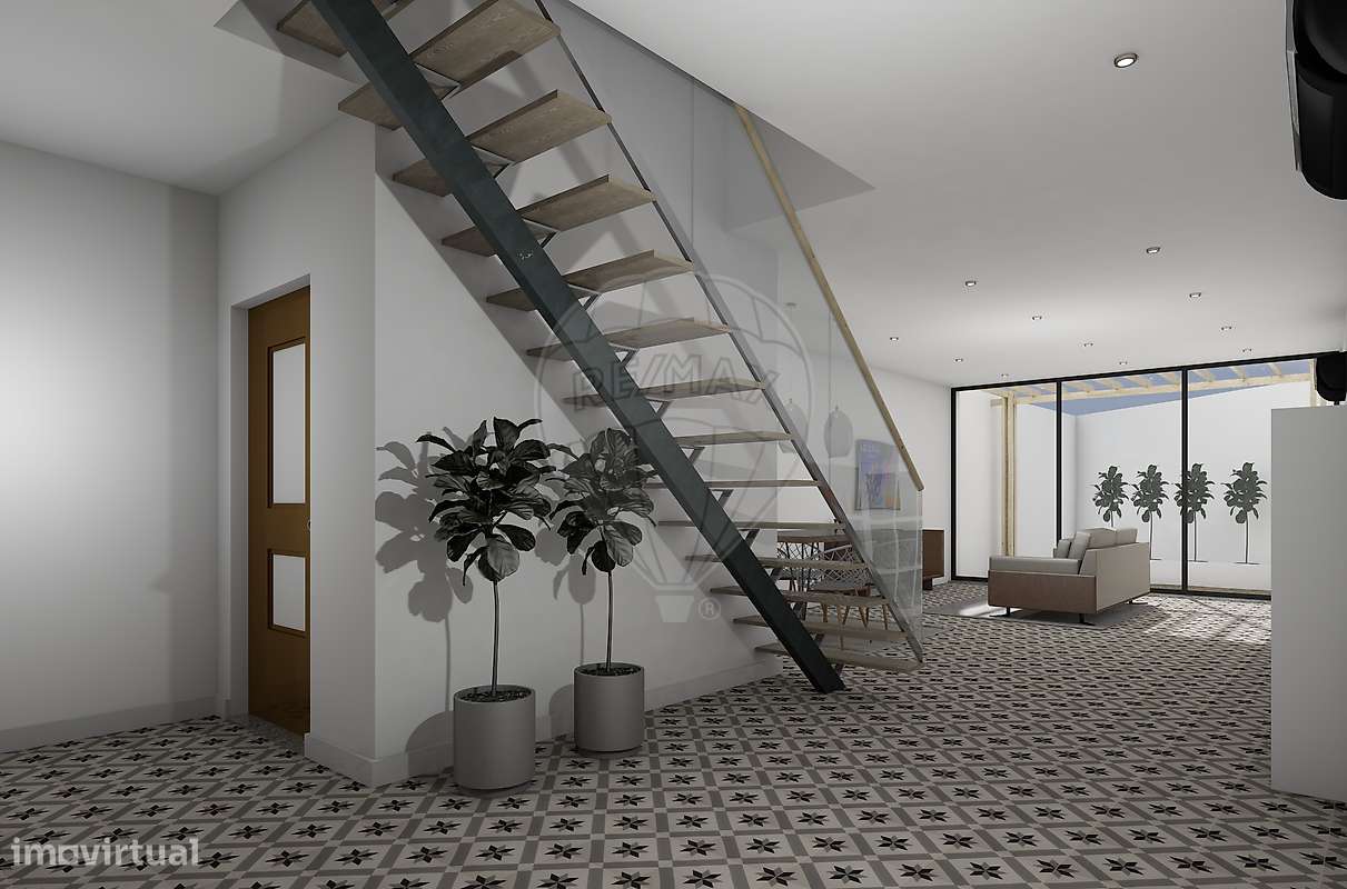 Moradia T4 para venda-4