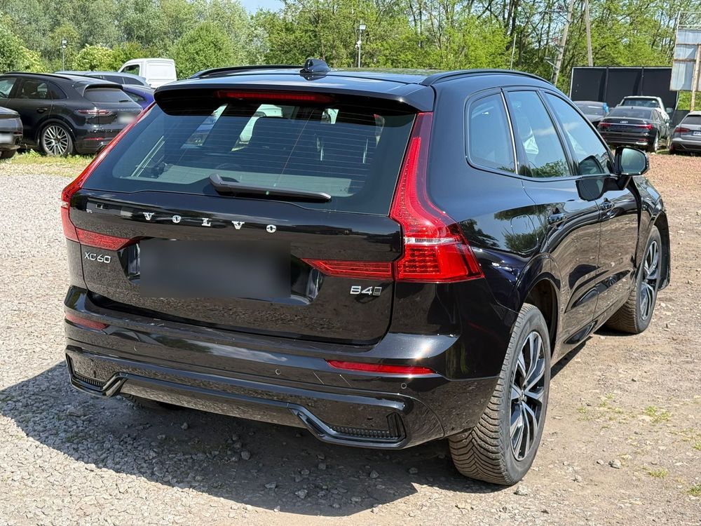 Volvo XC60 II (2017-) ver-b4-d-awd-plus-dark 2024