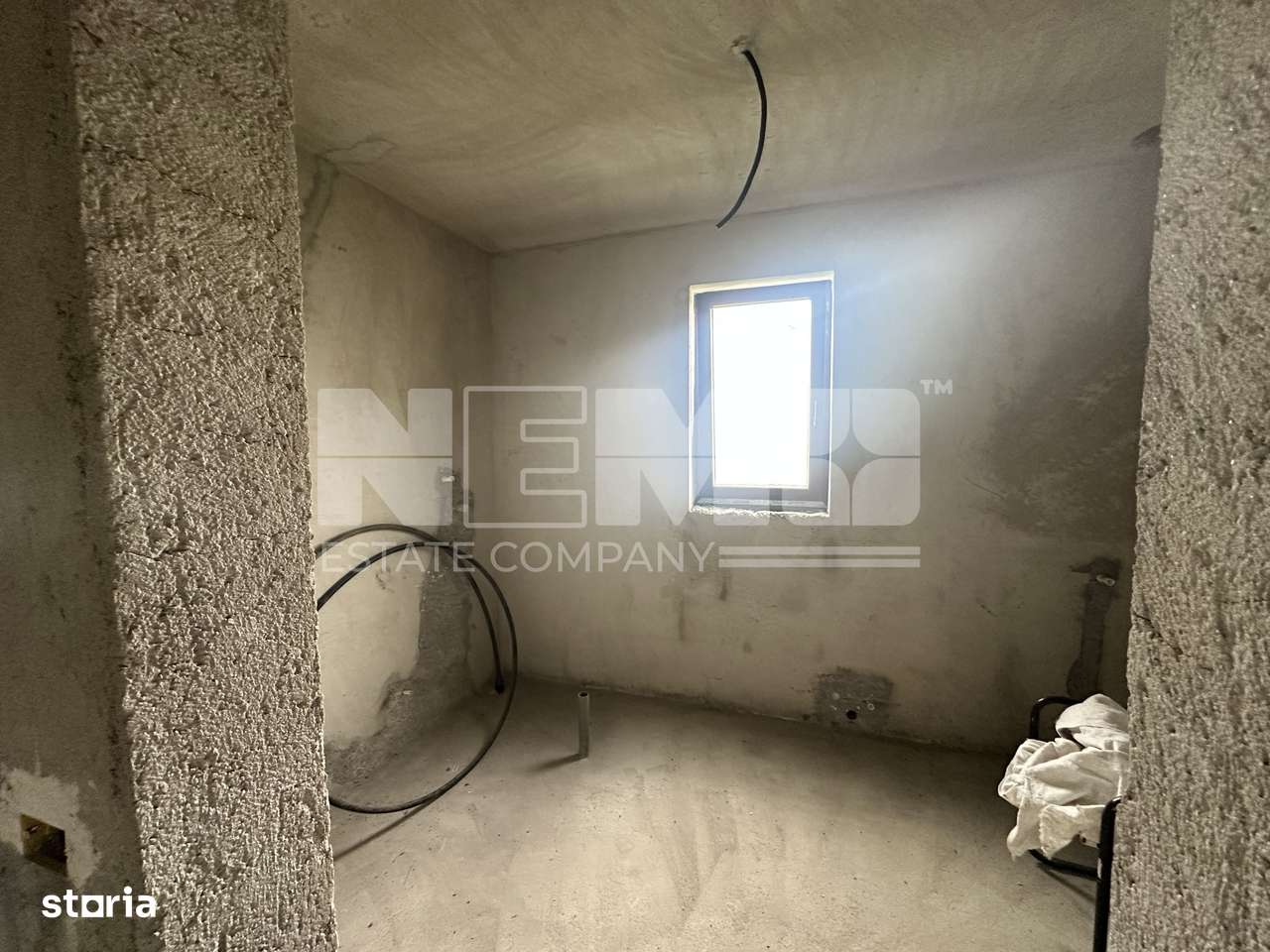 Duplex Satu Mare | Semi-Finisat | 154Mp Utili - Imagine principală: 4/10