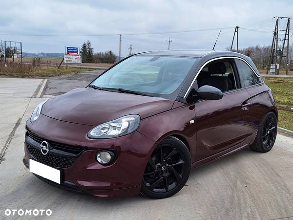 Opel Adam 1.4 Slam - 7