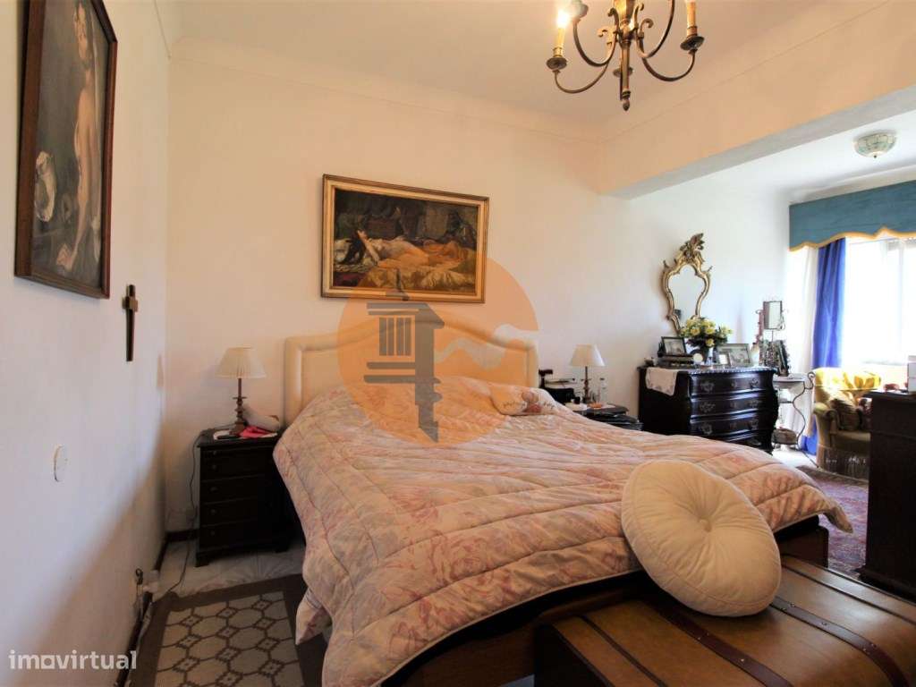 Magnifica Moradia com terreno de grande dimensão !!!-22