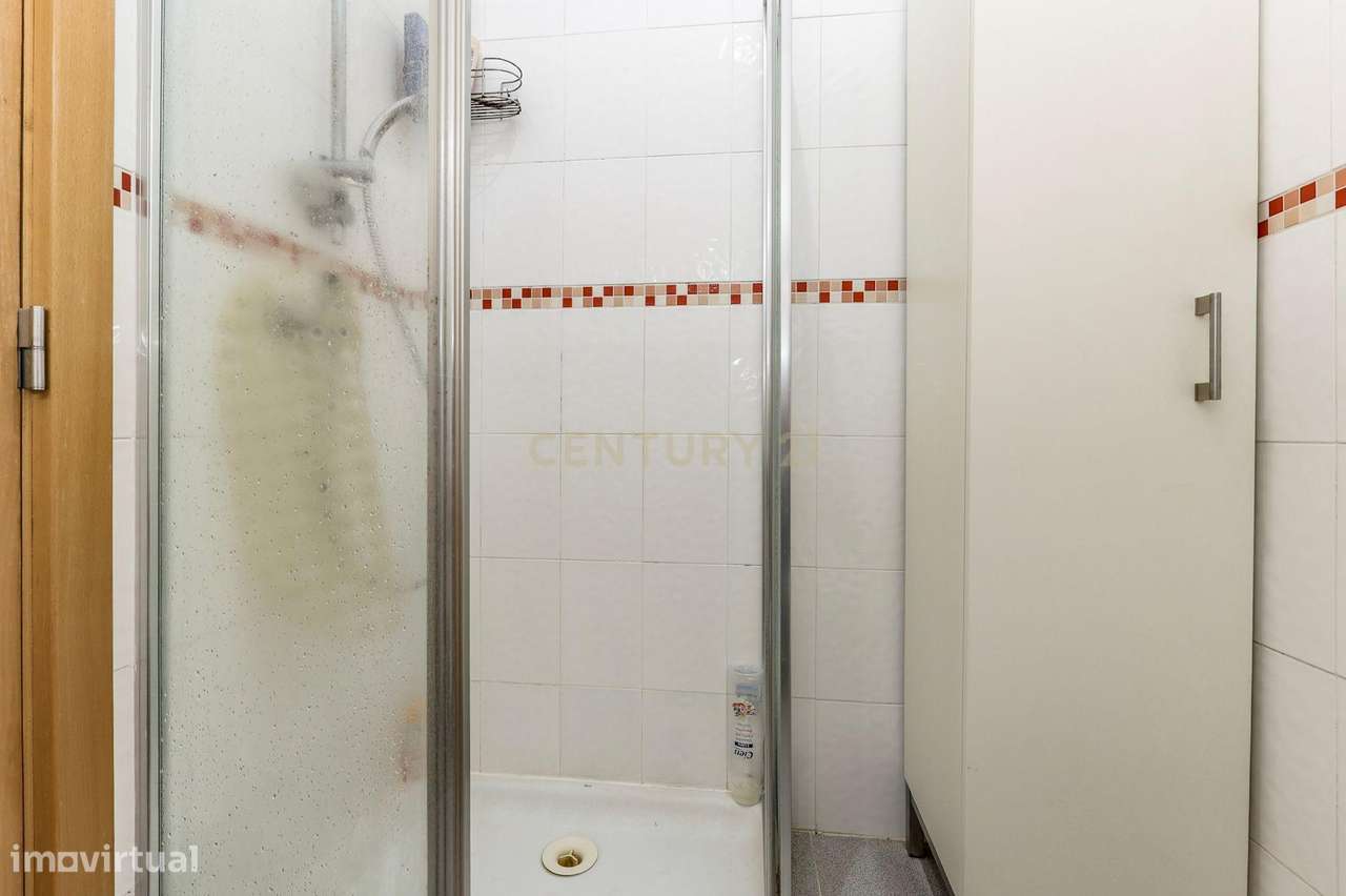 Apartamento T1 na Reboleira – Amadora | 60 m² com Elevador-15