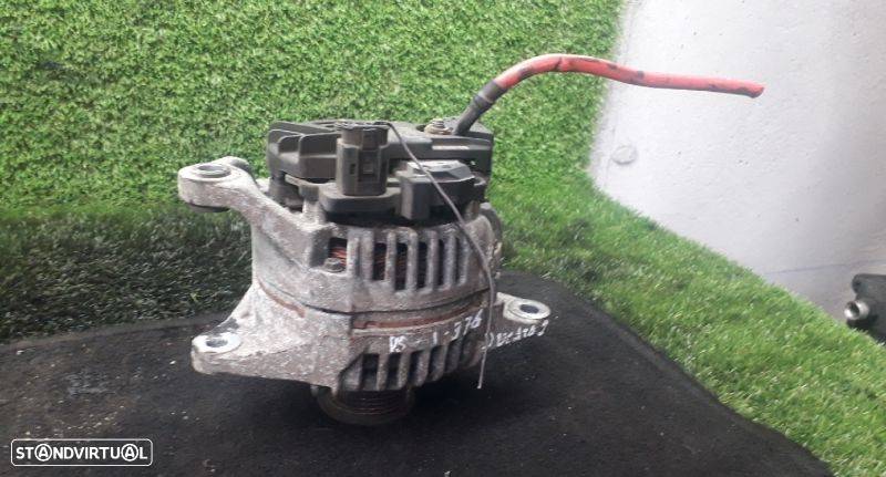 Alternador Fiat Ducato Caixa (244_) - 3