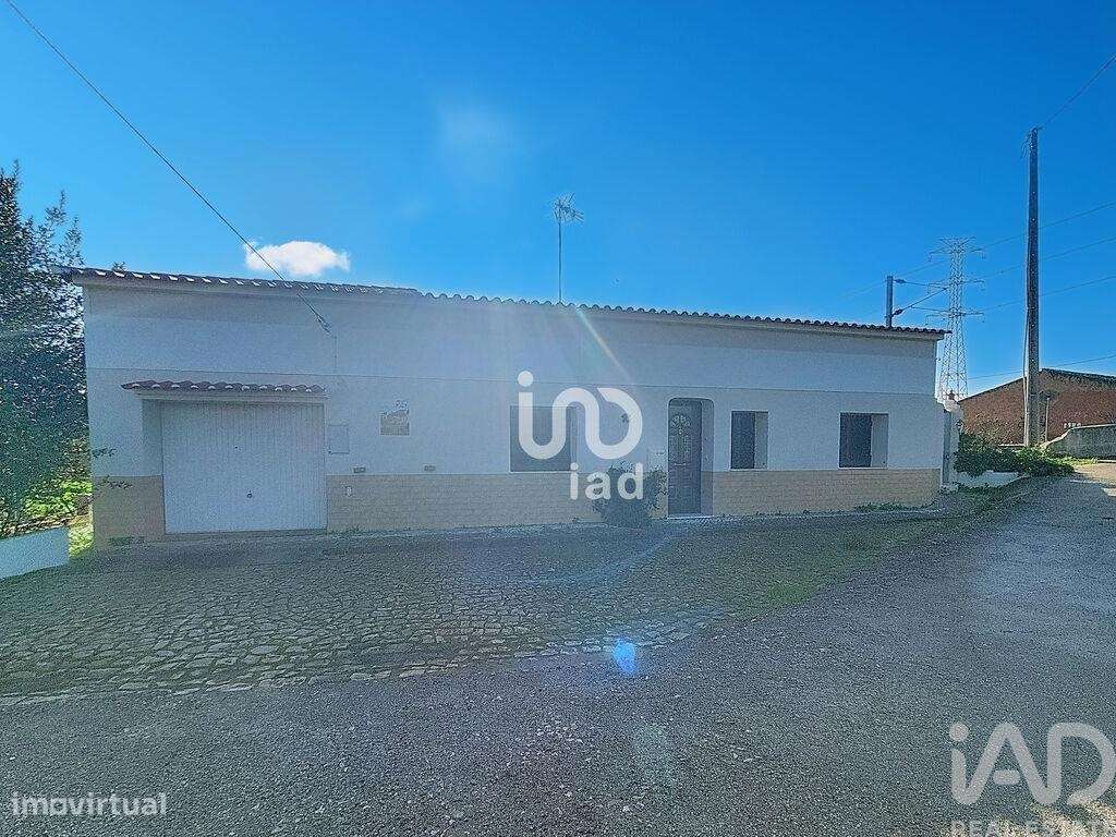 Moradia térrea T3 em Algoz e Tunes de 164,9 m2 - Grande imagem: 3/40