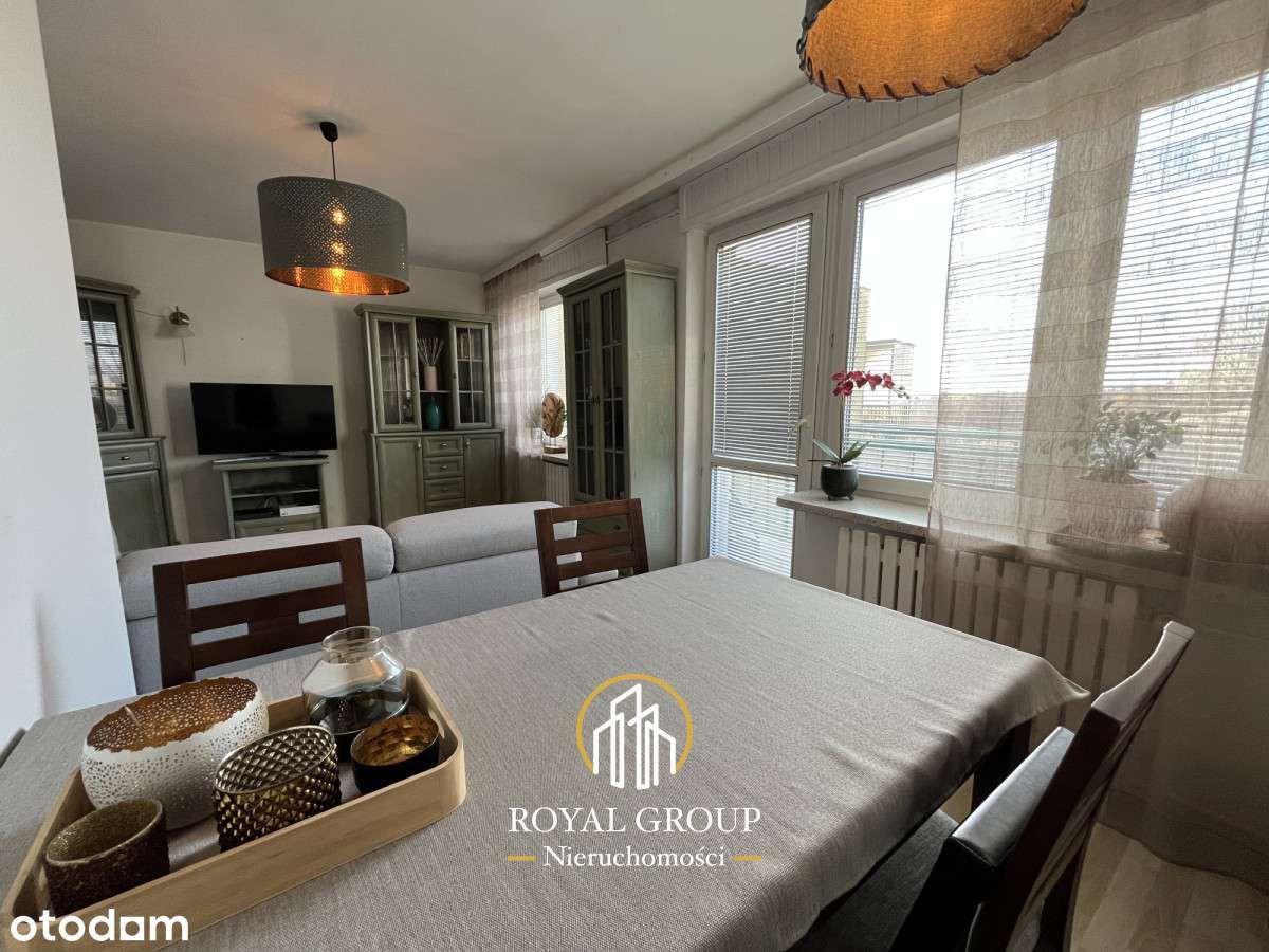 Dwa pokoje, Niski blok, Czuby - Pełny obrazek: 2/15