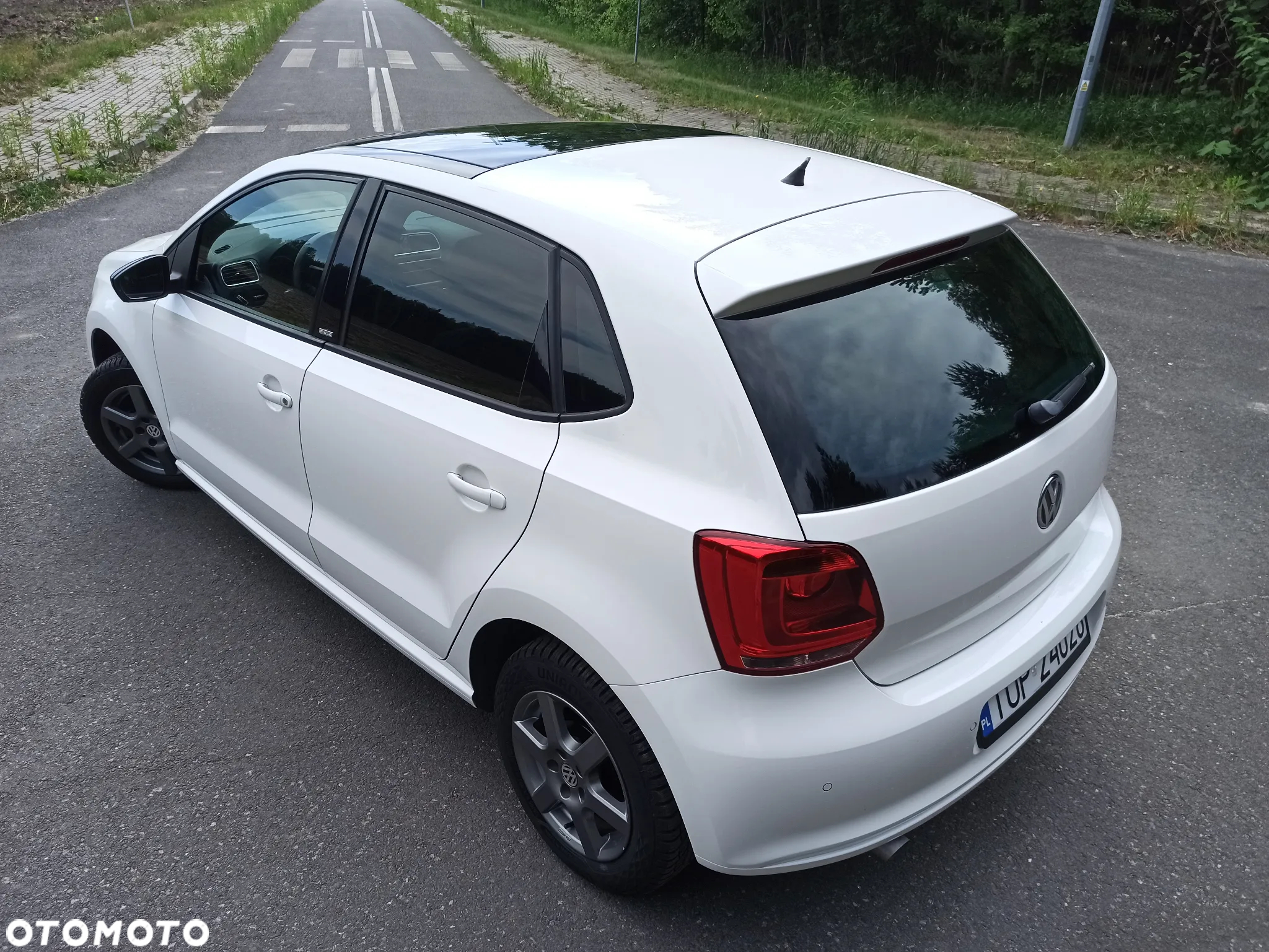 Volkswagen Polo 1.4 16V Trendline - 25