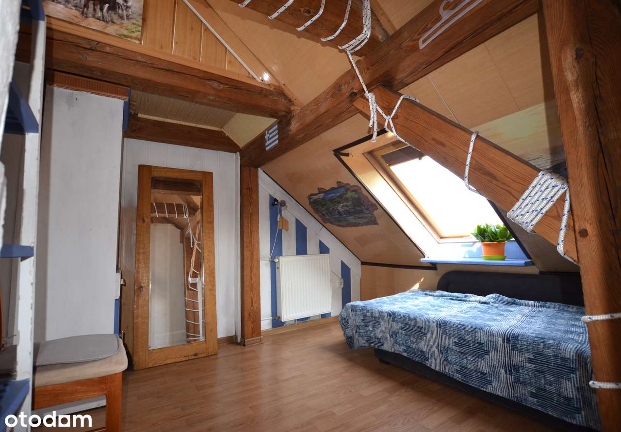 Dom w cenie mieszkania OKAZJA !!! - Pełny obrazek: 4/4