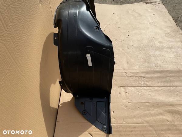 HYUNDAI I10 III 19- NADKOLE PRAWE PRZEDNIE ORYGINALNE 86814-K7000 86816-K7000 - 6