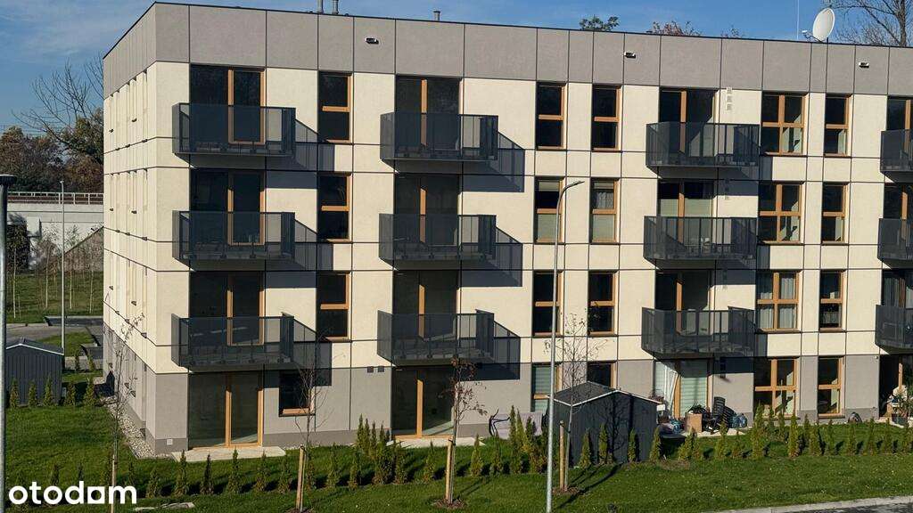 GoToWe 2pok_Biuro Dewelopera_Parking w CeNiE❗️ - Widok 4