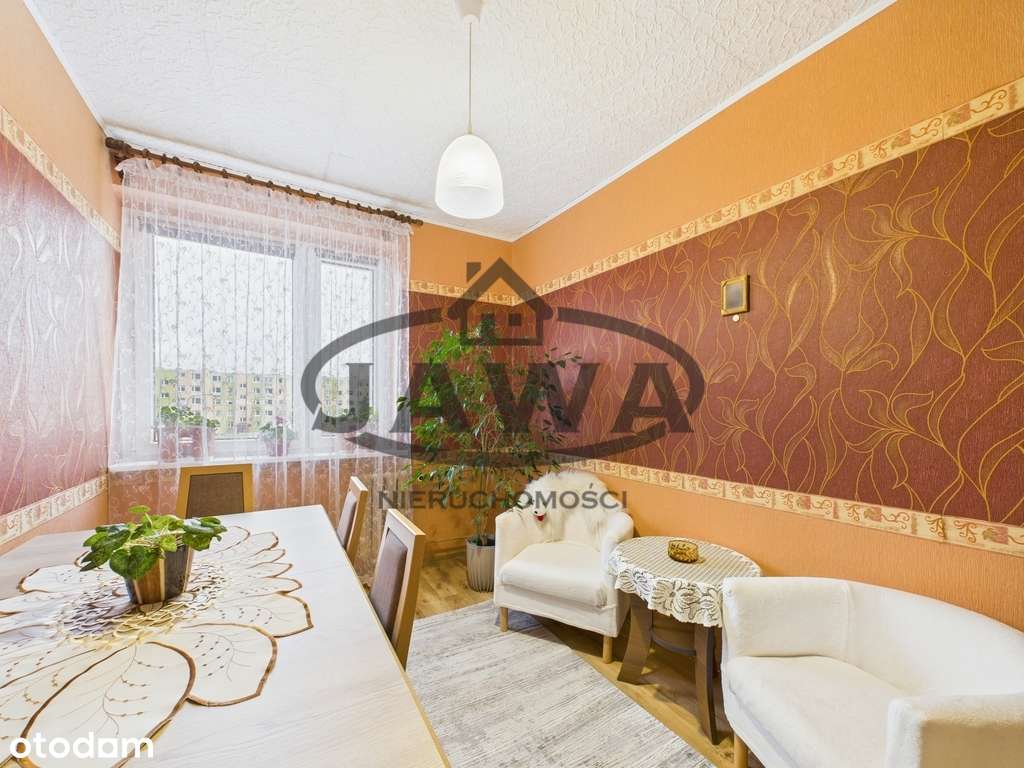 Wyżyny | 3 pokoje | 57m2 | II piętro | Loggia-7