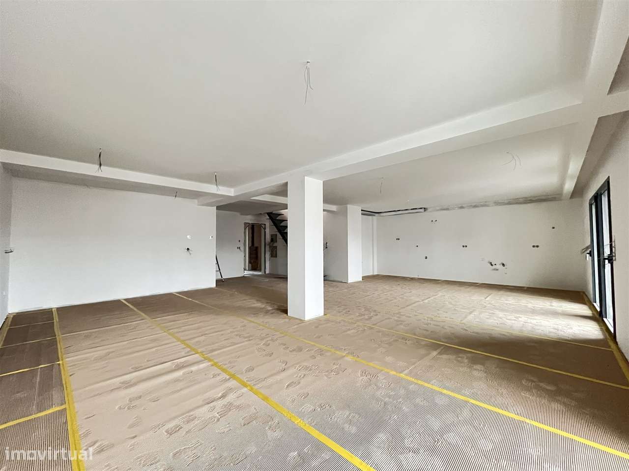 Apartamento T1+2 DUPLEX Venda em Viseu,Viseu - Grande imagem: 3/20