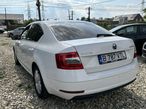 Skoda Octavia 1.6 TDI GREENLINE - 5