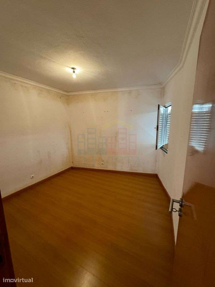 Apartamento T2 remodelado - Torre, Cascais-14