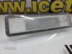 Suporte De Lâmpada De Matricula Com Led Branco Opel Corsa B, C, D, Astra F, G, J, Vectra B, C, Omega A, B, Zafira A, B, Signum, Insignia - 5