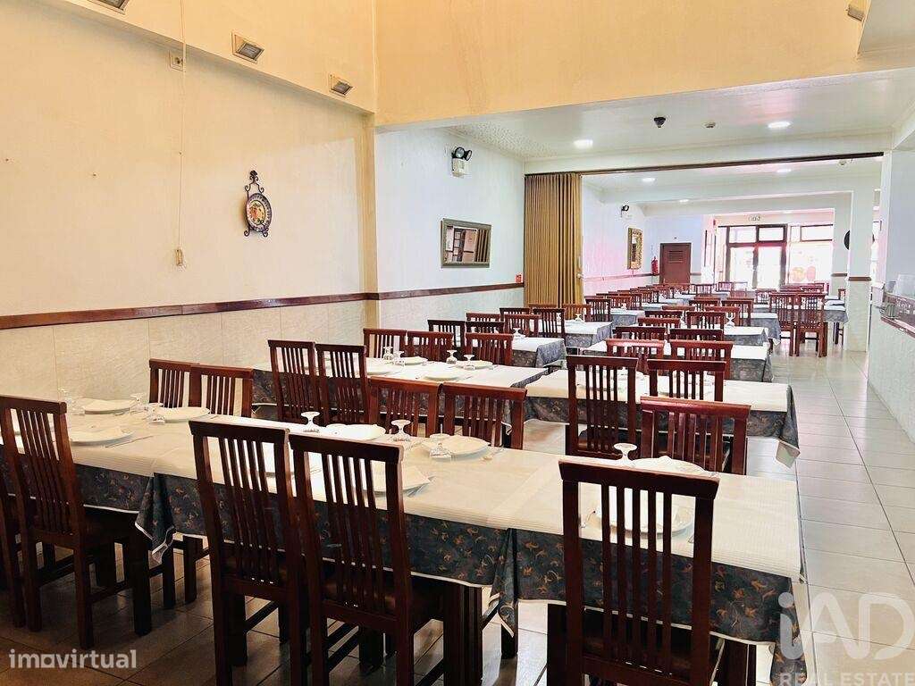 Restaurante em Almeirim de 337,00 m2 - Grande imagem: 4/26