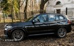 BMW X3 xDrive20i GPF Business Edition - 9