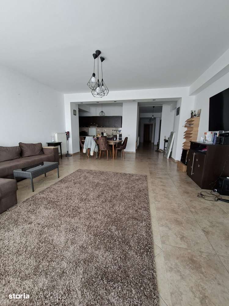 Mamaia Summerland- 3camere Vedere lac-0