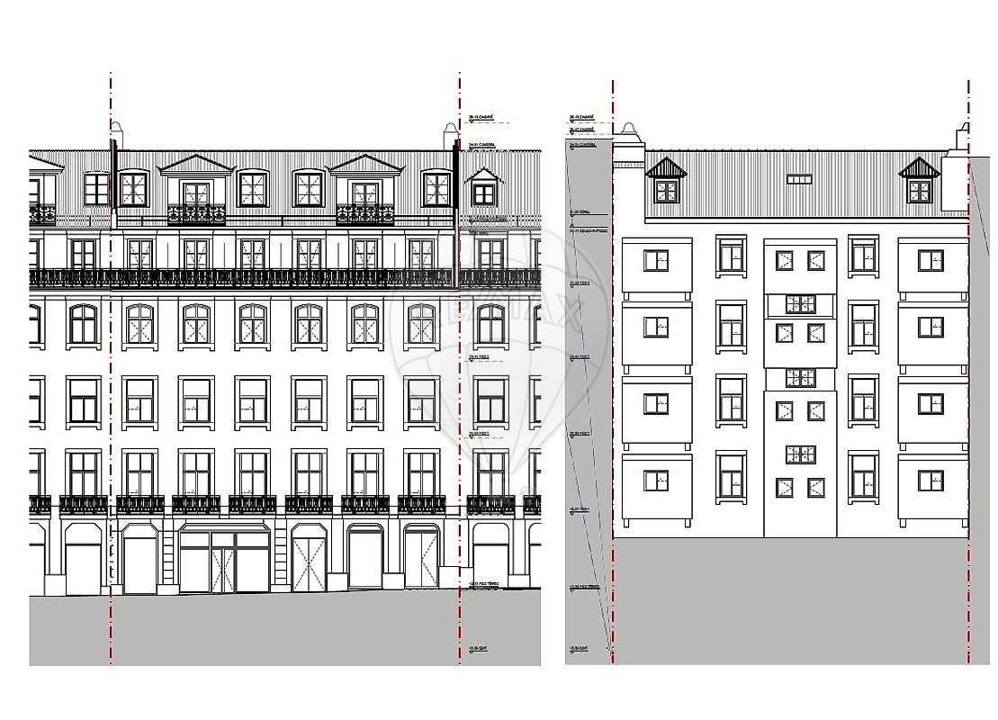 Prédio  para venda - Grande imagem: 4/6